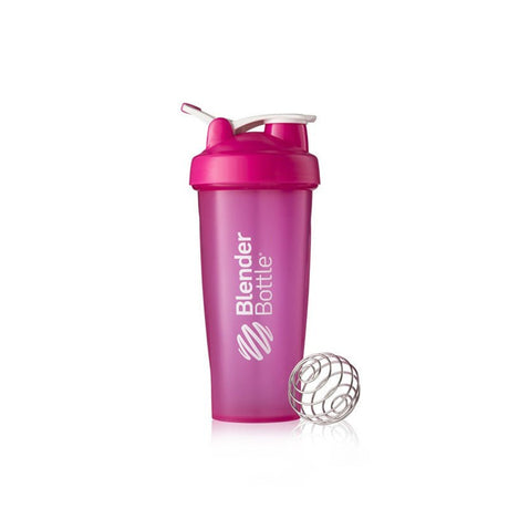 600ml Plastic Shaker Bottle - Yorkn Inc✅