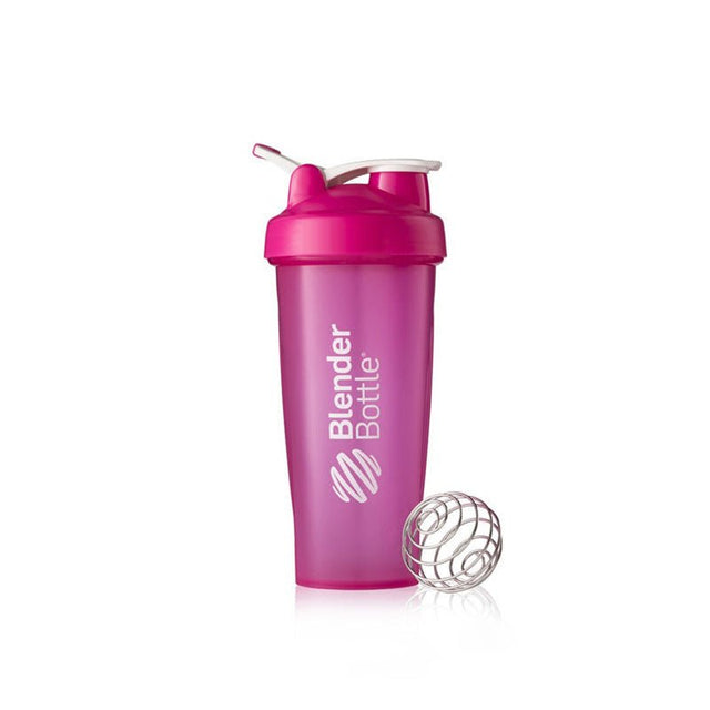 600ml Plastic Shaker Bottle - Yorkn Inc✅