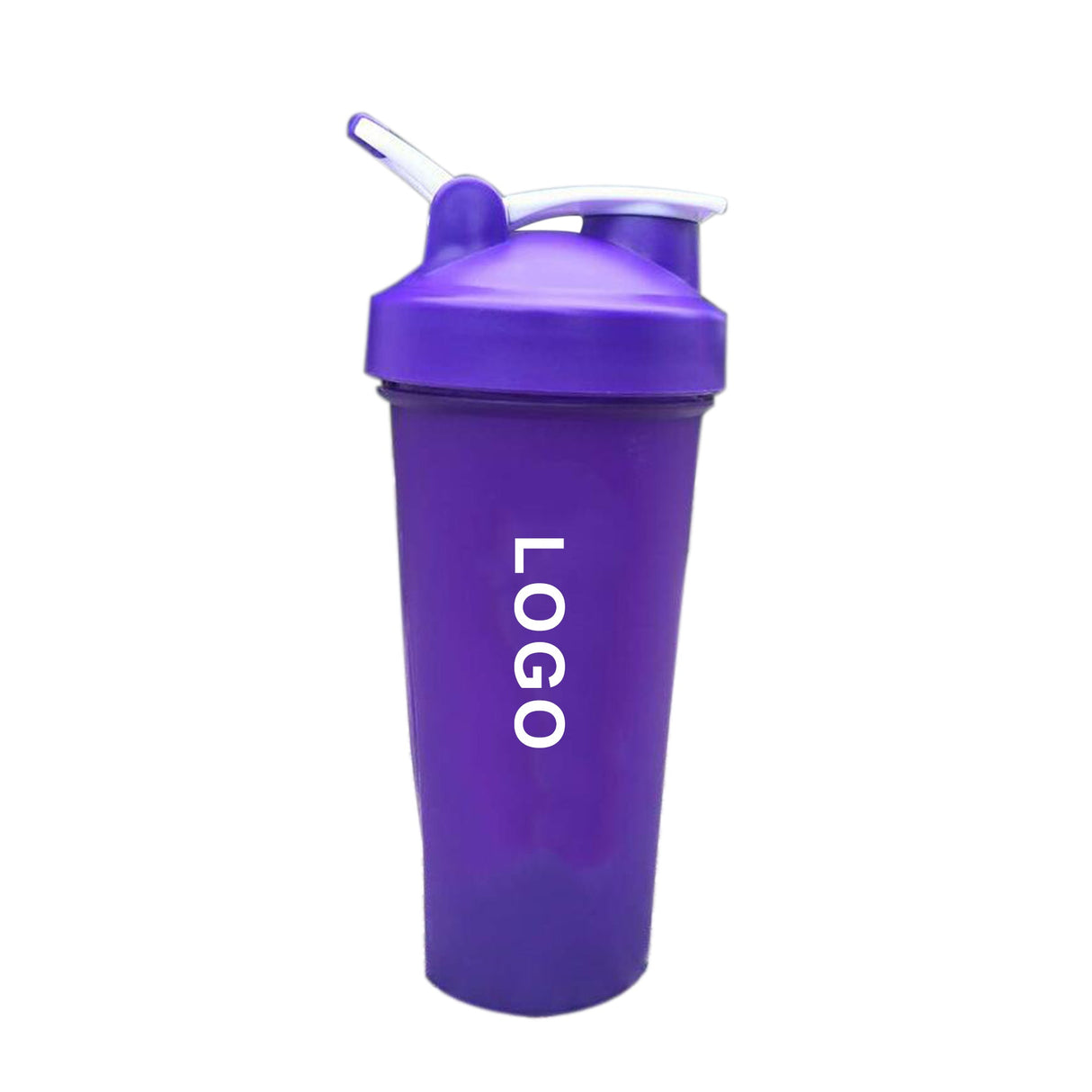 600ml Sport Shaker Bottle - Yorkn Inc✅