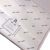 60g Tissue Paper - Yorkn Inc✅