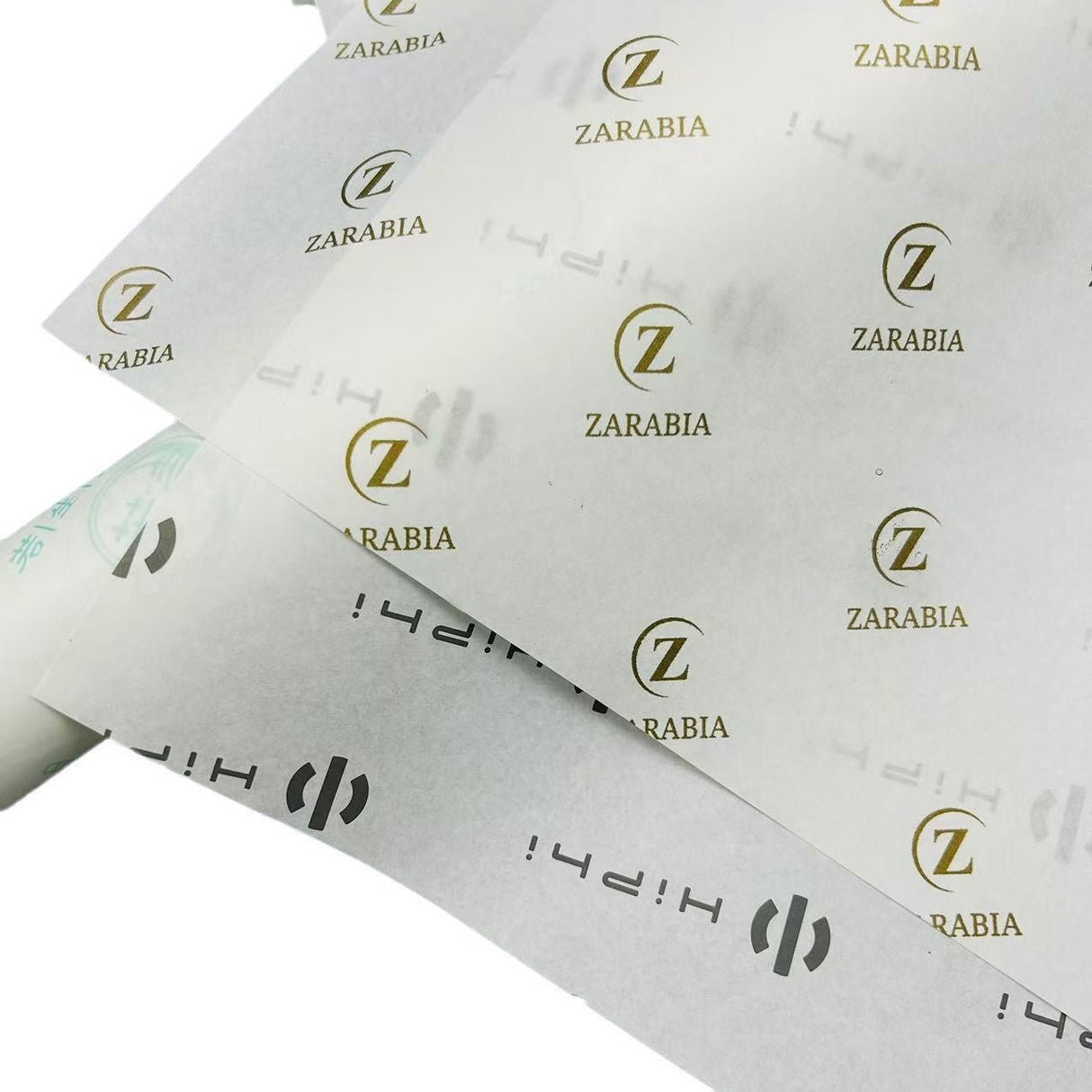 60g Tissue Paper - Yorkn Inc✅