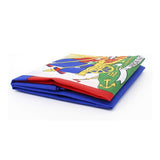 60x120 Inch Double Sided Printed Flag - Yorkn Inc✅