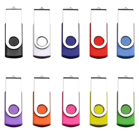 64gb Metal Usb Flash Drive - Yorkn Inc✅