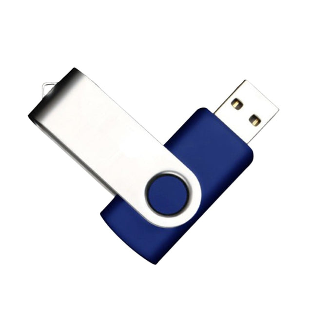 64gb Metal Usb Flash Drive - Yorkn Inc✅