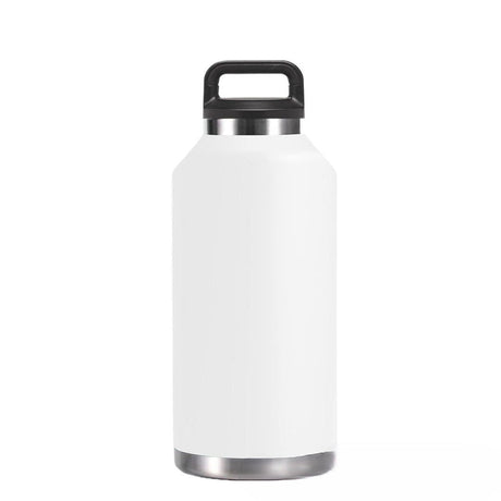 64oz Stainless Water Bottle - Yorkn Inc✅