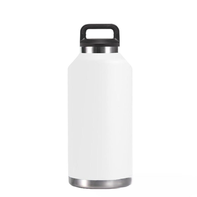 64oz Stainless Water Bottle - Yorkn Inc✅