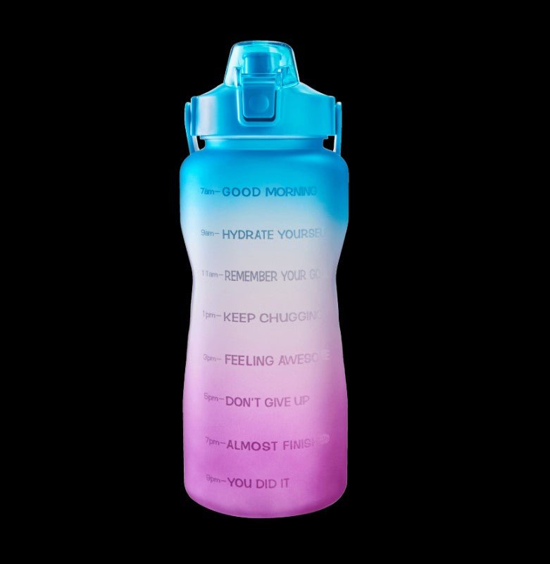 64oz Water Bottle - Yorkn Inc✅