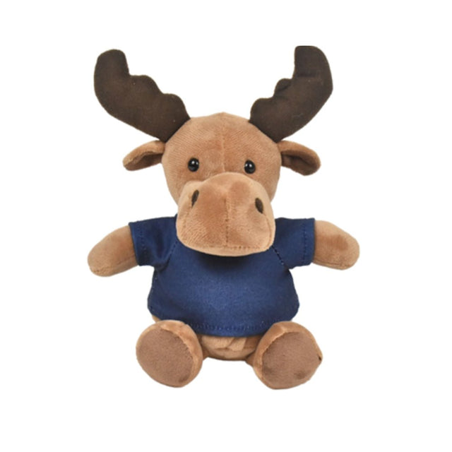 6.5 - inch Ultra - soft Crystal Plush Toy - Yorkn Inc✅