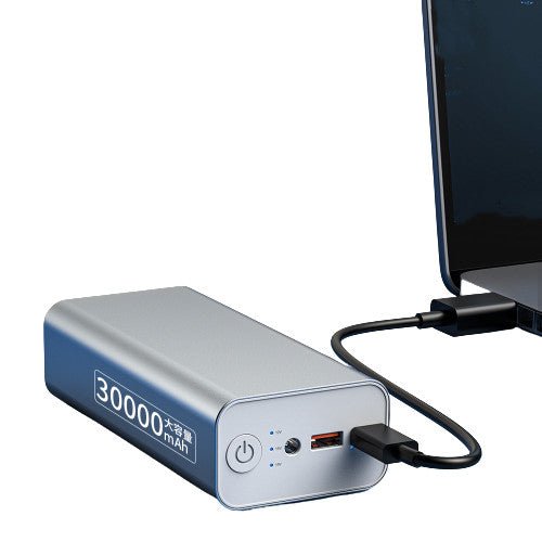 65w Laptop Power Bank - Yorkn Inc✅