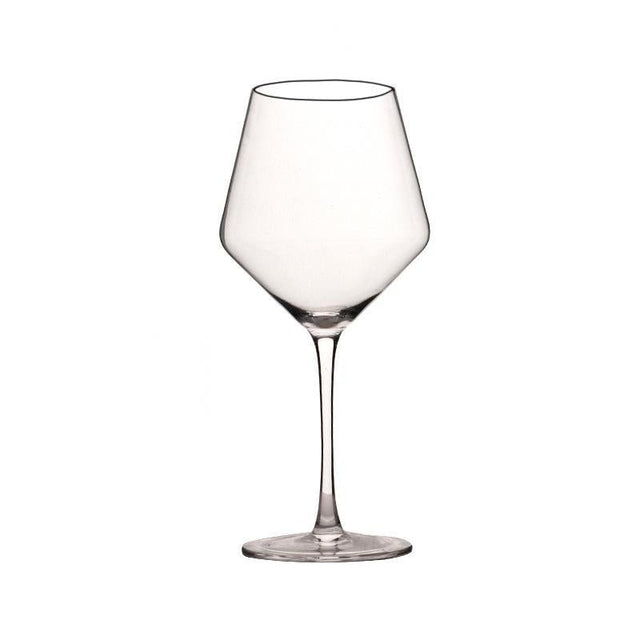 680ml Clear Goblet - Yorkn Inc✅