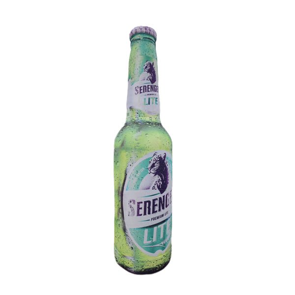 6ft Inflatable Beer Bottle - Yorkn Inc✅