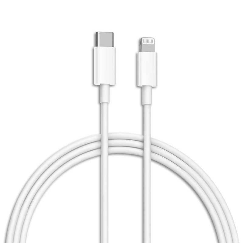 6ft Iphone Charger Cable - Yorkn Inc✅