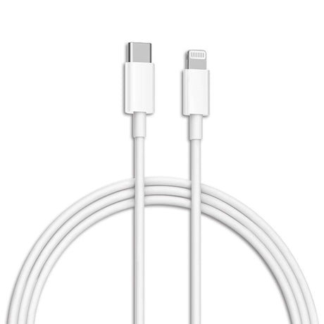 6ft Iphone Charger Cable - Yorkn Inc✅