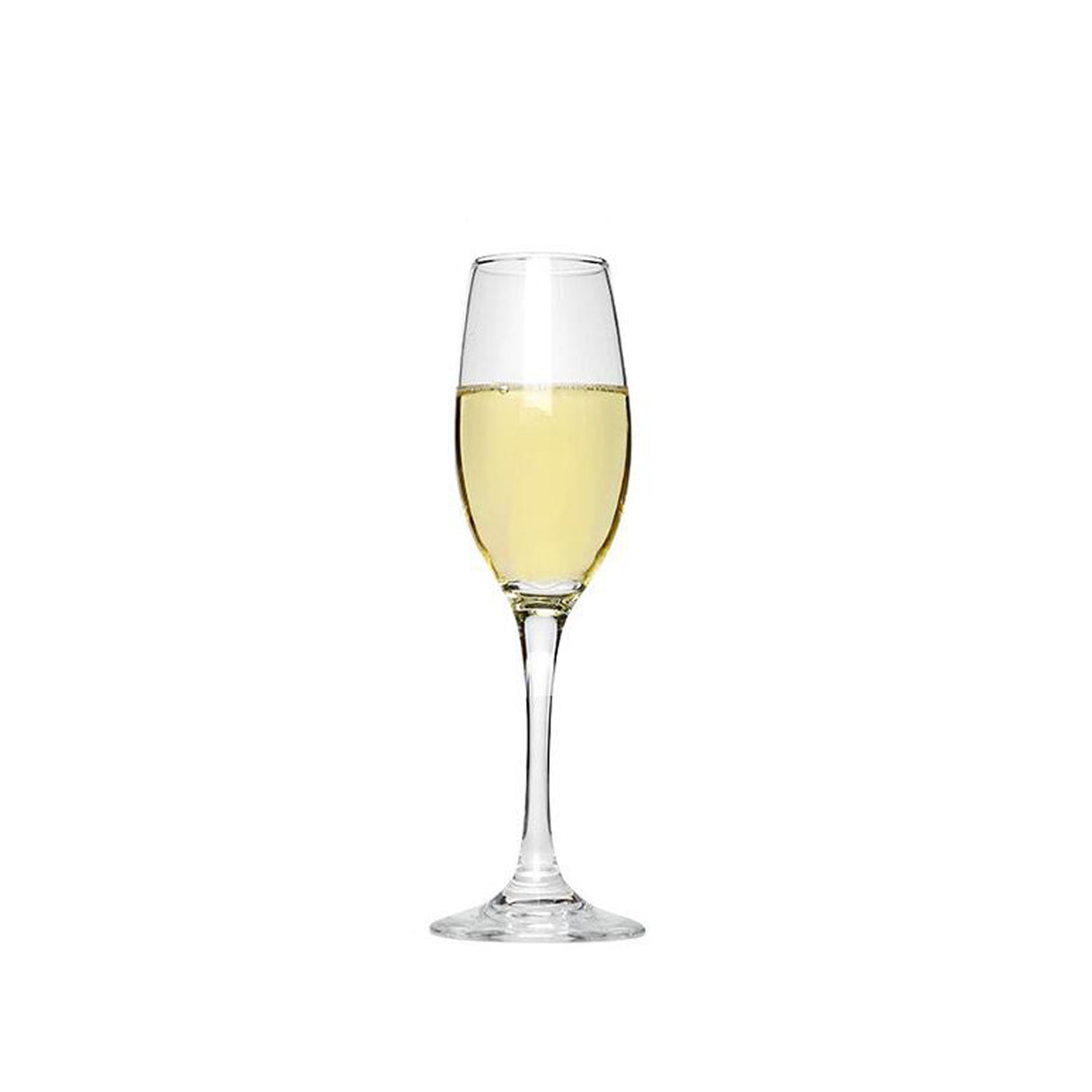 6oz Glass Wine Flute - Yorkn Inc✅