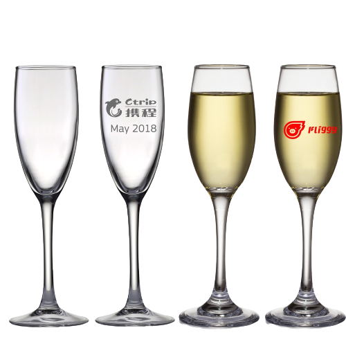 6oz Glass Wine Glass - Yorkn Inc✅