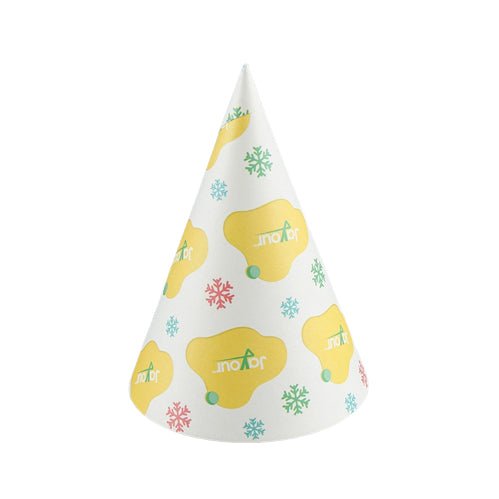 6oz Snow Cone Cup - Yorkn Inc✅
