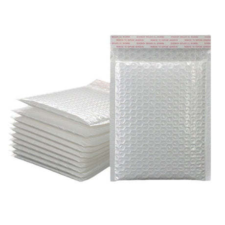 6x9" Bubble Mailer - Yorkn Inc✅