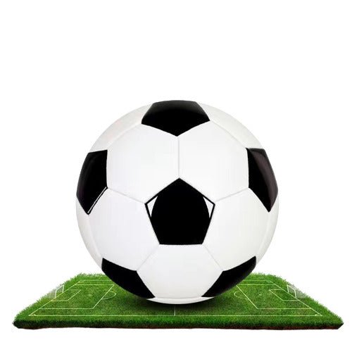 7" 2 - toned Foam Football - Yorkn Inc✅