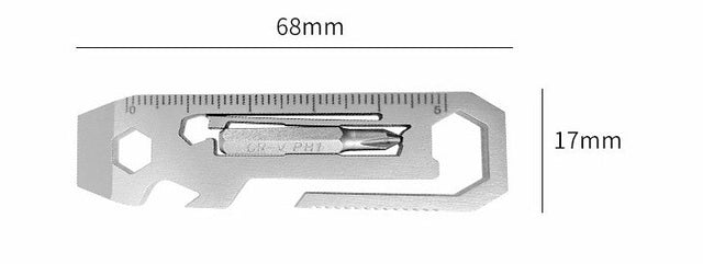 7 In 1 Wrench Tool - Yorkn Inc✅