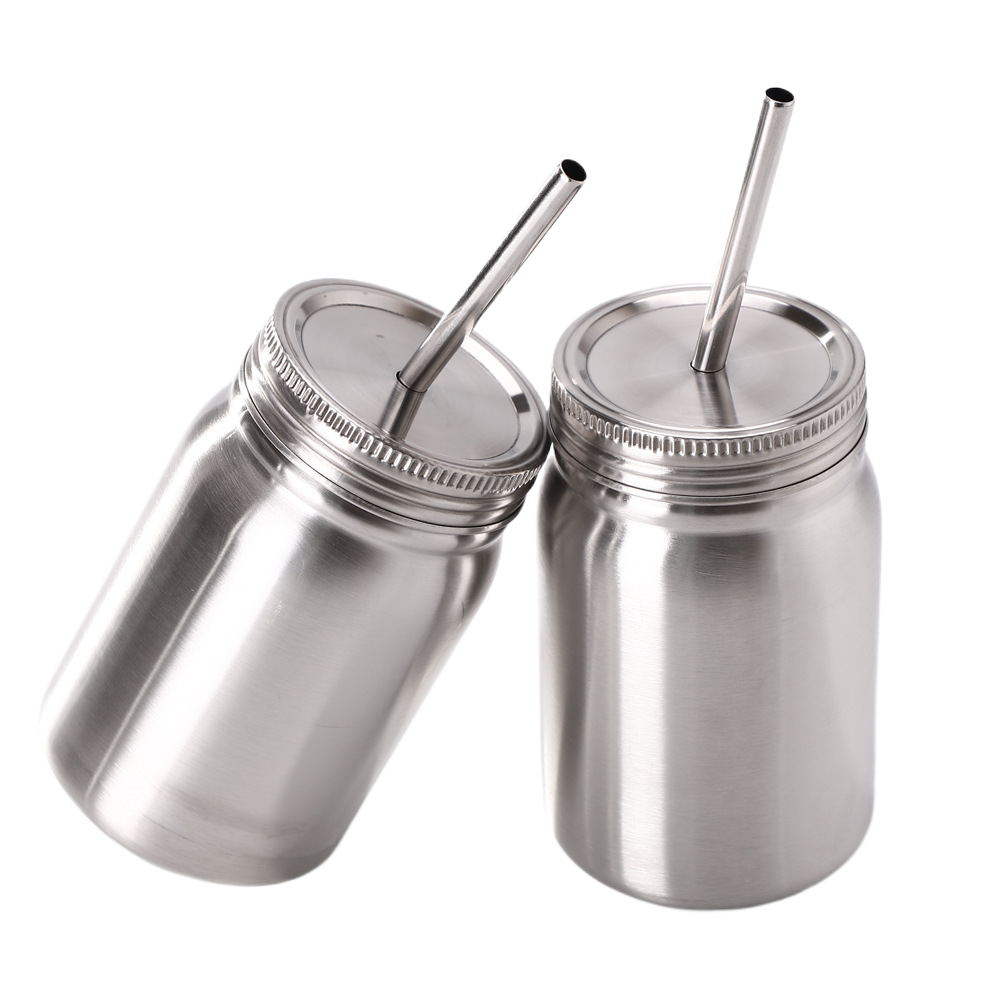 700ml Mason Tumbler - Yorkn Inc✅