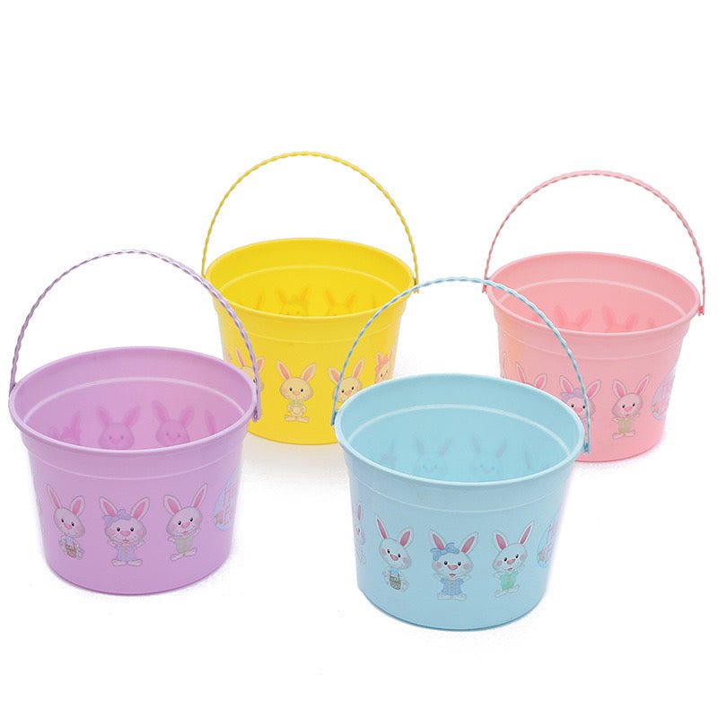 70oz Plastic Bucket - Yorkn Inc✅