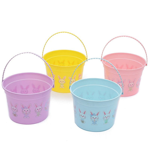70oz Plastic Bucket - Yorkn Inc✅