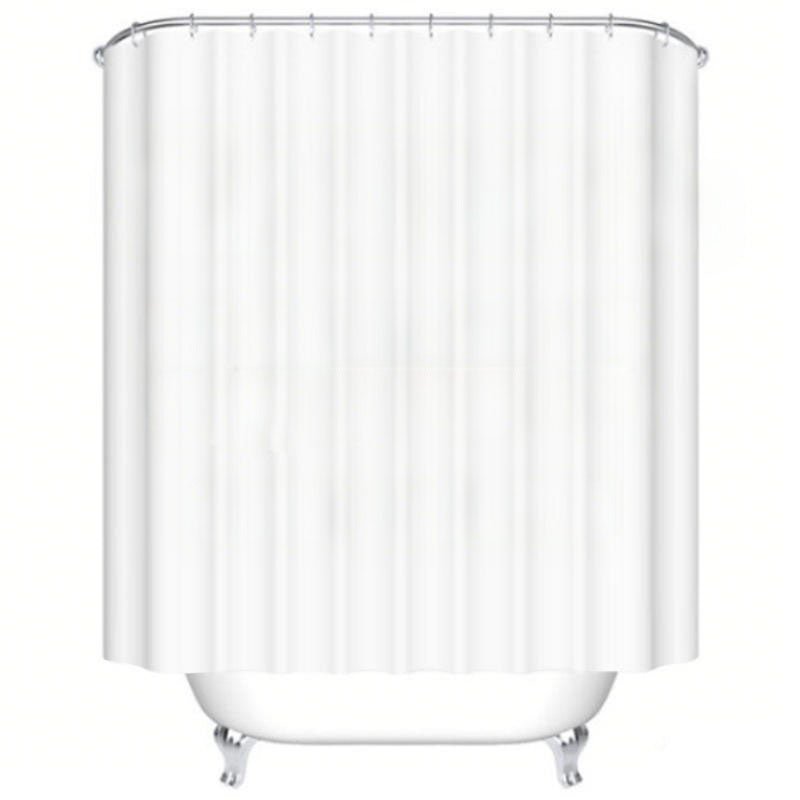 70x70 Inch Shower Curtain - Yorkn Inc✅