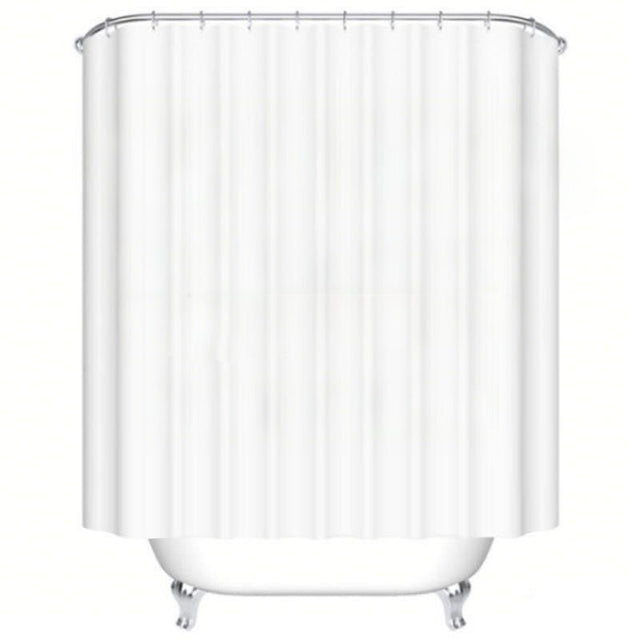 70x70 Inch Shower Curtain - Yorkn Inc✅