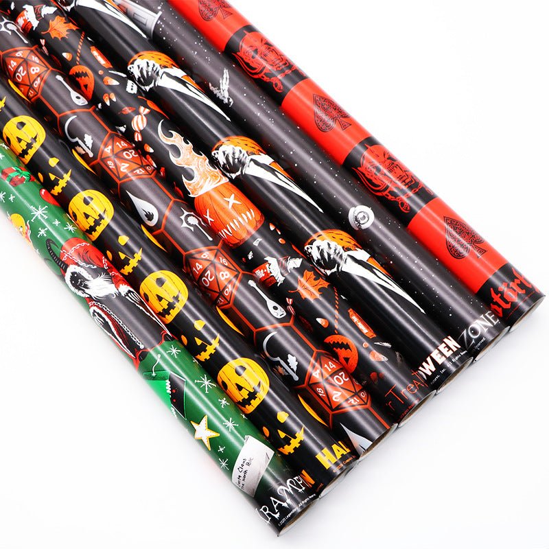 71.21x24 Inch Wrapping Paper - Yorkn Inc✅