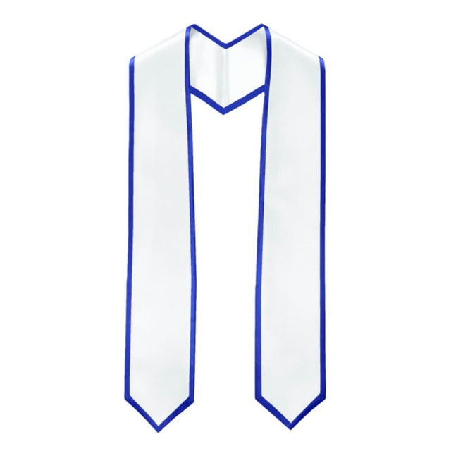 72 Inch Adult Graduation Stole - Yorkn Inc✅