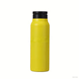 720ml Stainless Steel Straw Bottle - Yorkn Inc✅