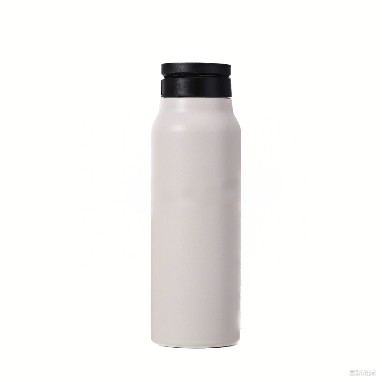 720ml Stainless Steel Straw Bottle - Yorkn Inc✅