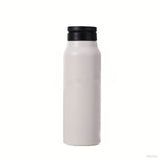 720ml Stainless Steel Straw Bottle - Yorkn Inc✅