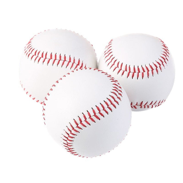 7.2cm Soft Baseball - Yorkn Inc✅