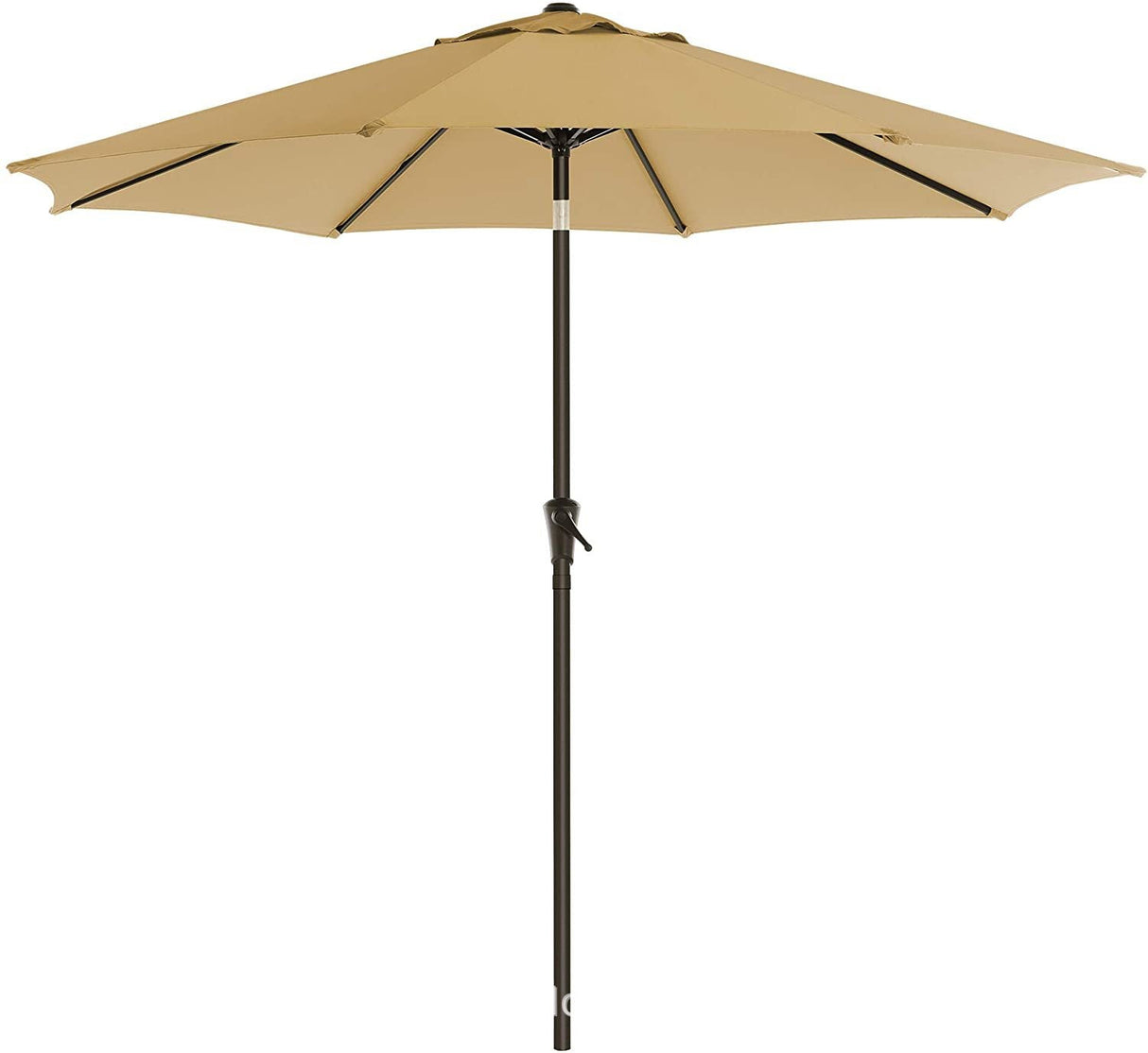 7.5 - ft Push - button Tilt Garden Patio - By Boat - Yorkn Inc✅