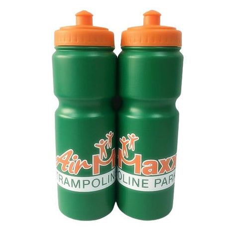 750ml Bike Bottle - Yorkn Inc✅