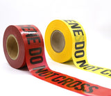 7.5cm Barricade Tape - Yorkn Inc✅