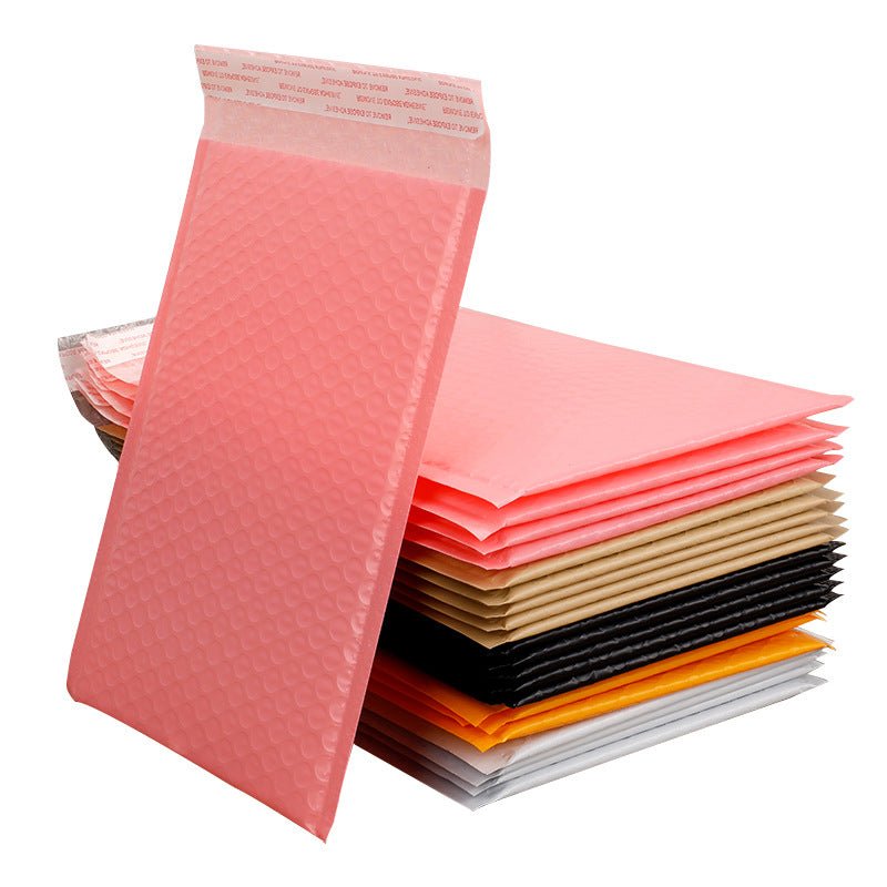 7.5x11" Bubble Envelope - Yorkn Inc✅