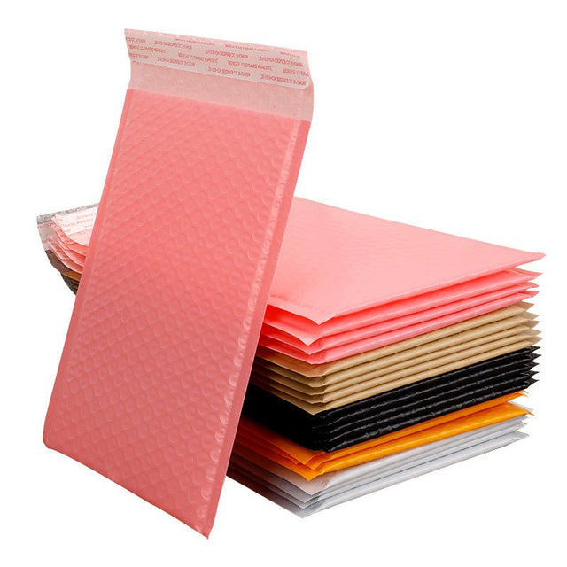 7.5x11" Bubble Envelope - Yorkn Inc✅