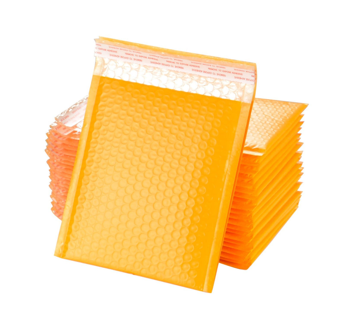 7.5x11" Bubble Envelope - Yorkn Inc✅