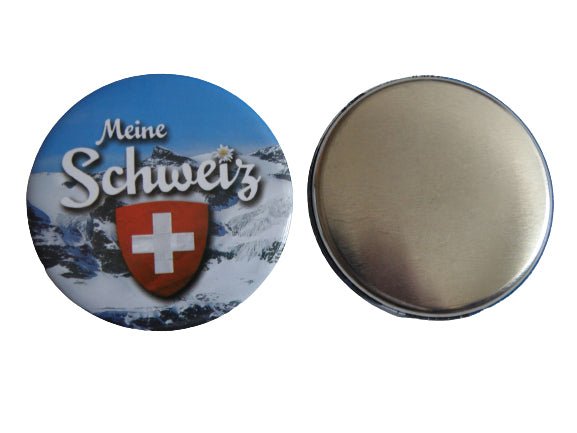 76mm Refrigerator Magnets - Yorkn Inc✅