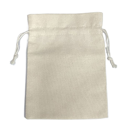 7.76 Inch X 5.71 Inch Drawstring Bag - Yorkn Inc✅