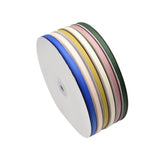 7/8 Inch Wide And 50 Yards Grossgrain Ribbon - Yorkn Inc✅