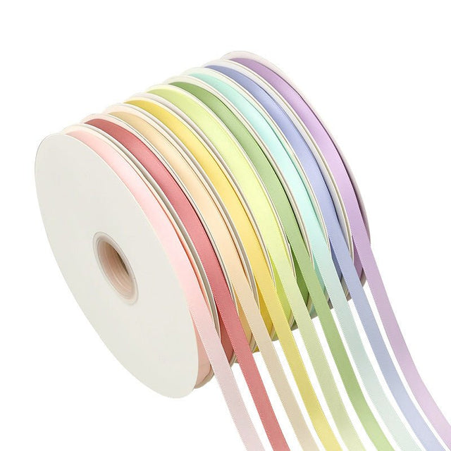7/8 Inch Wide And 50 Yards Ribbon - Yorkn Inc✅