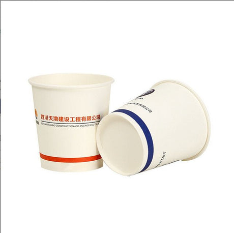 7oz Paper Cup - Yorkn Inc✅