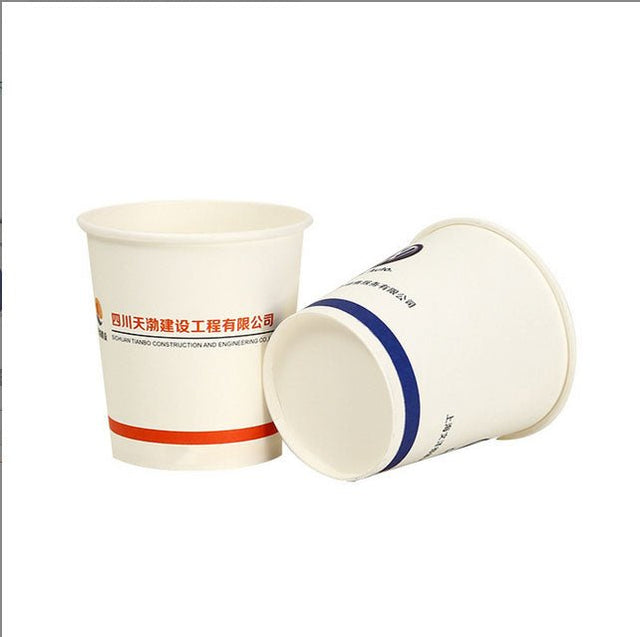7oz Paper Cup - Yorkn Inc✅