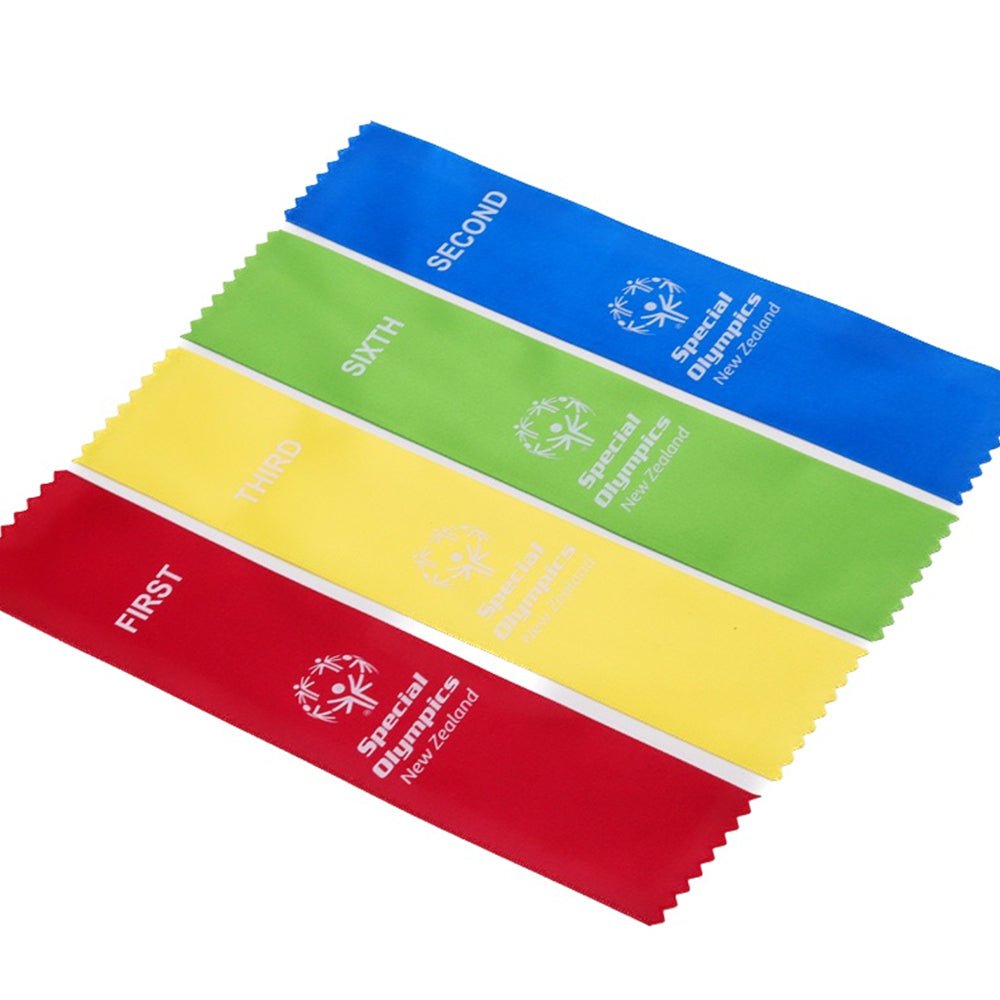 7x2 Inch Award Ribbon - Yorkn Inc✅