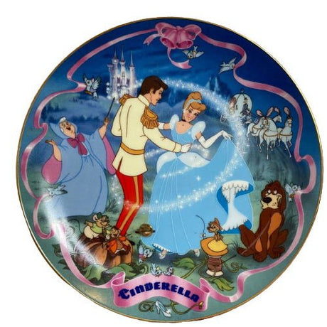 8" Ceramic Dinner Plate - Yorkn Inc✅