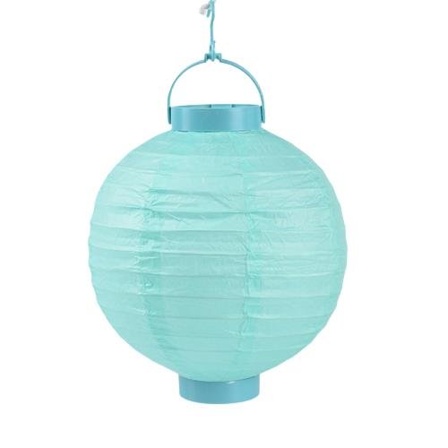 8 In Chinese Paper Lantern - Yorkn Inc✅