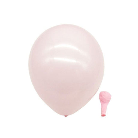 8 In Macaron Balloon - Yorkn Inc✅